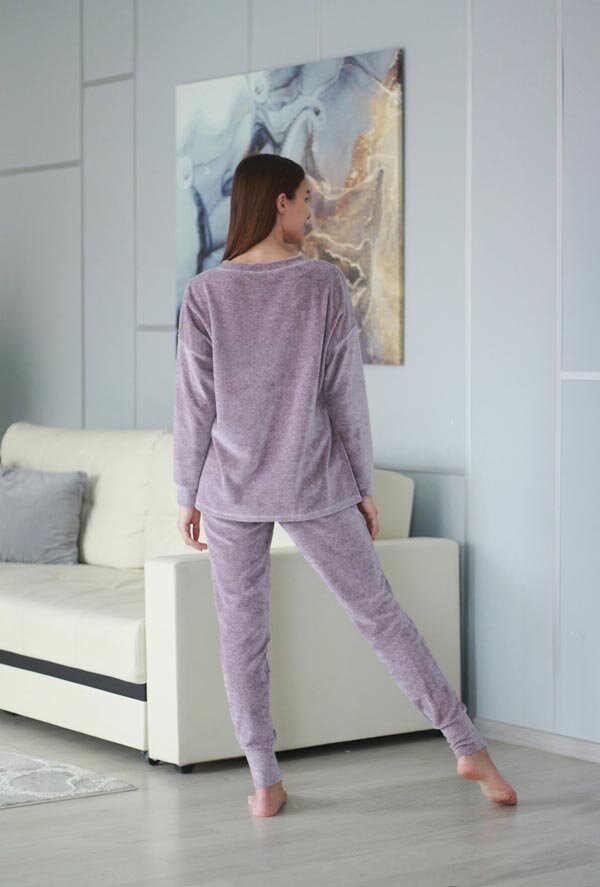 Костюм COURAGE слива 215261