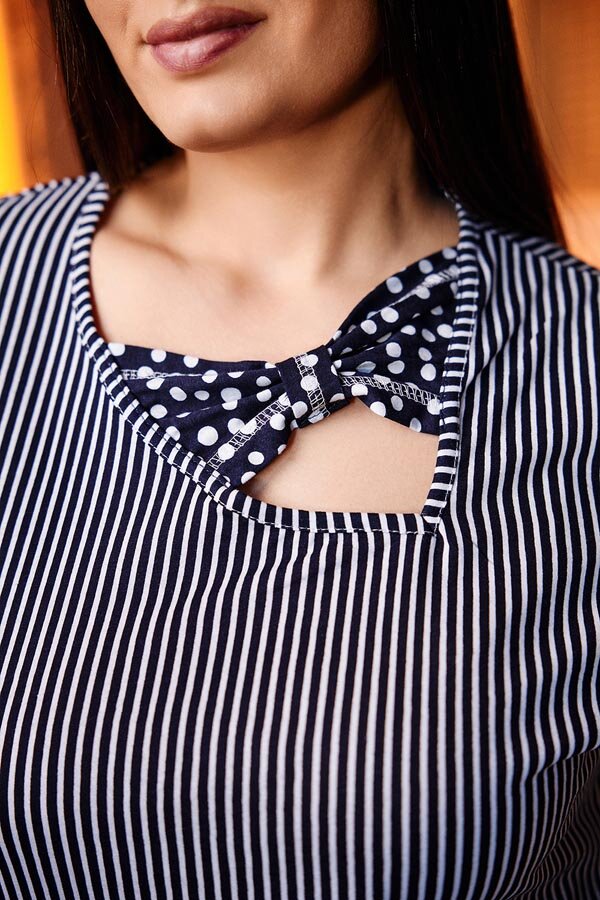 Платье женское 9201