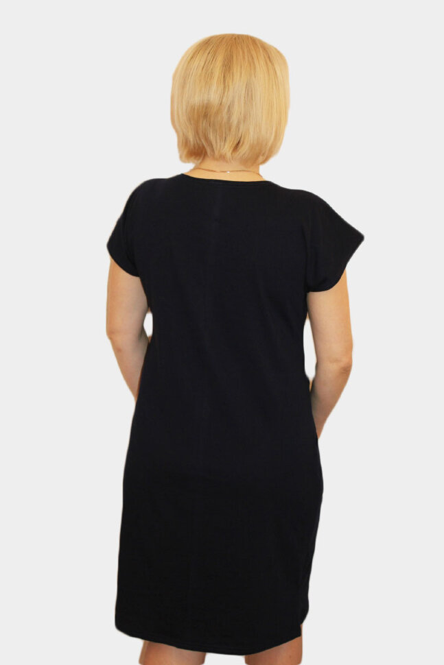 Платье женское П1104