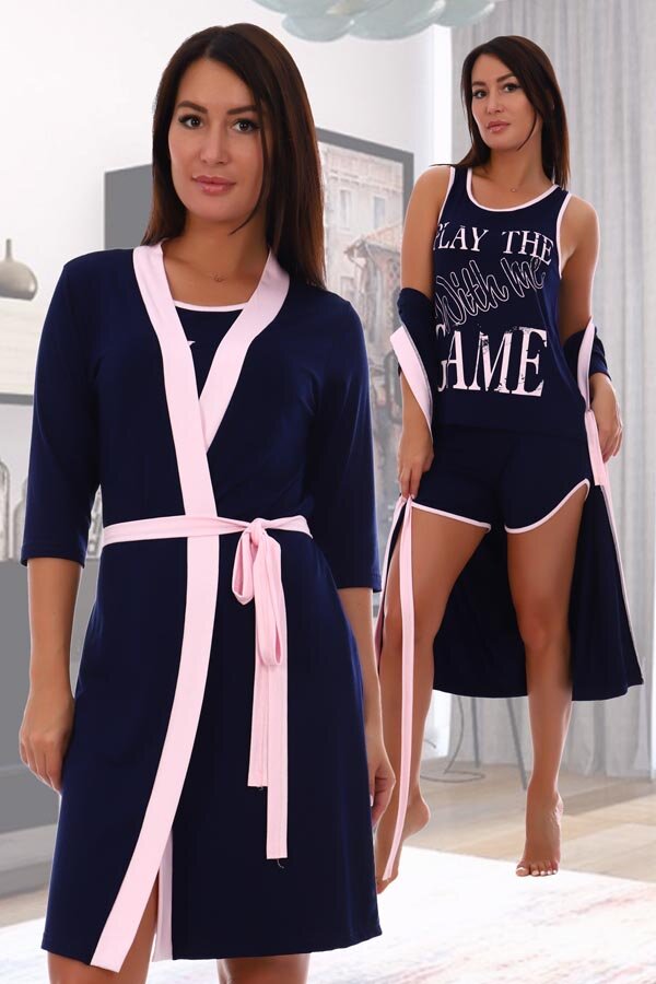 Пеньюар Кира