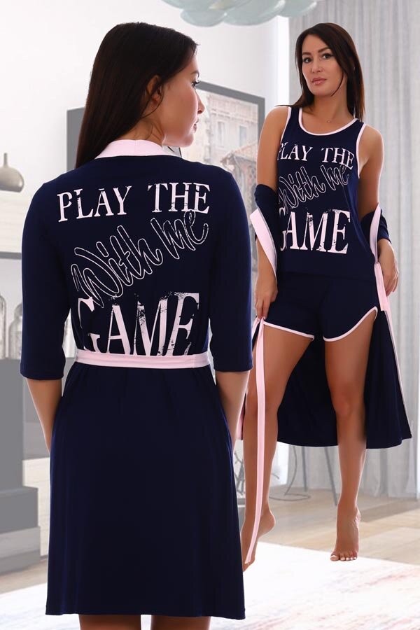 Пеньюар Кира