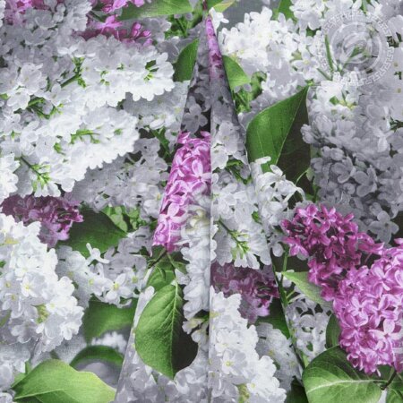 Цветок желаний постельное белье бязь