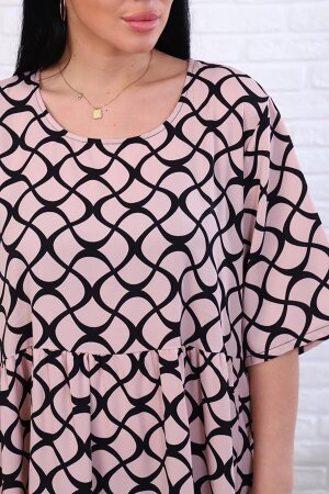 Платье Адель-9