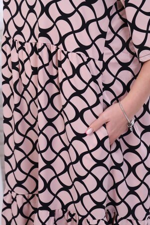 Платье Адель-9