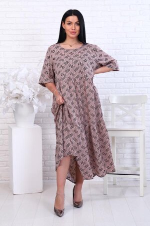 Платье Адель-9