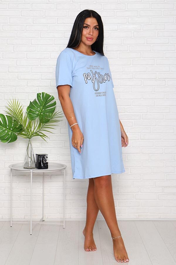 Туника М-417-12