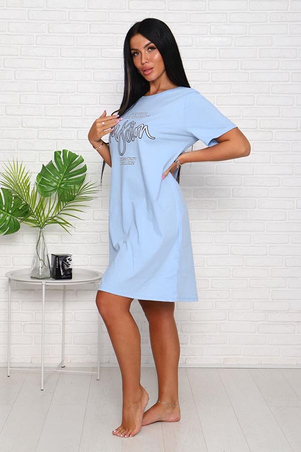 Туника М-417-12