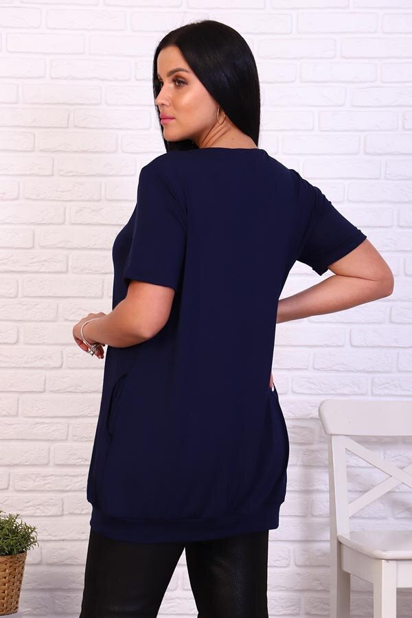 Женская туника 37035