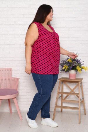 Майка горох МАР-038