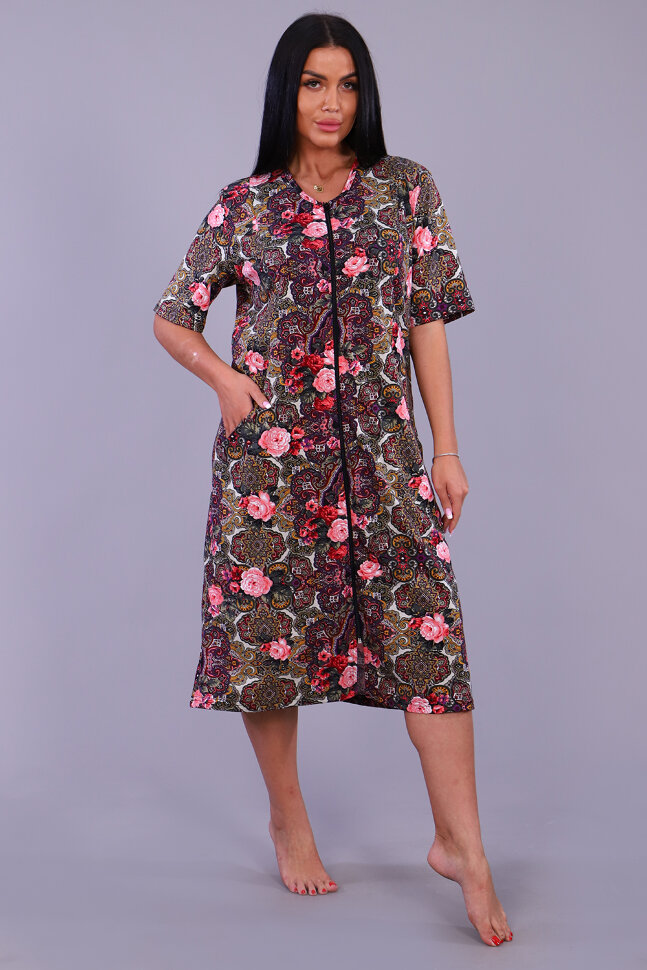 Халат Женский 70002