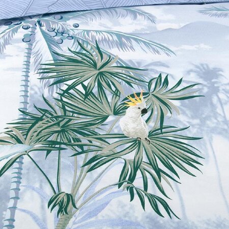 Эквадор постельное белье перкаль