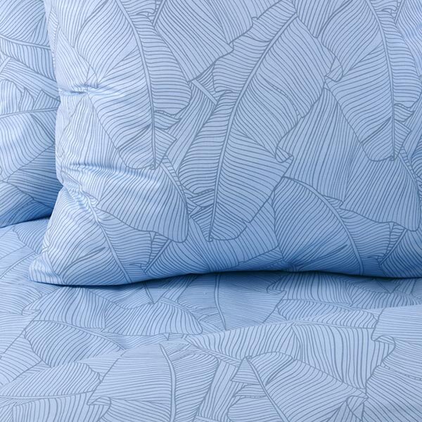 Эквадор постельное белье перкаль