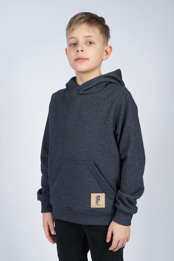 Детская худи для мальчика 62268