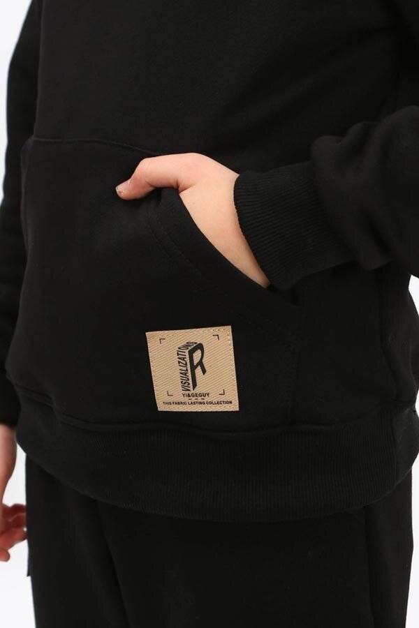 Детская худи для мальчика 62268