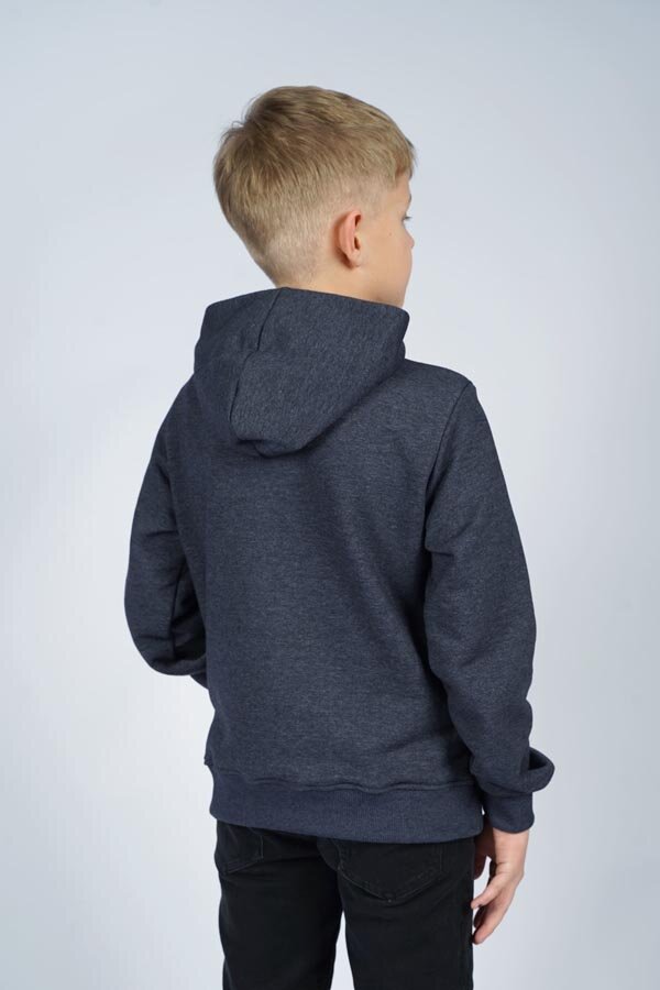 Детская худи для мальчика 62268