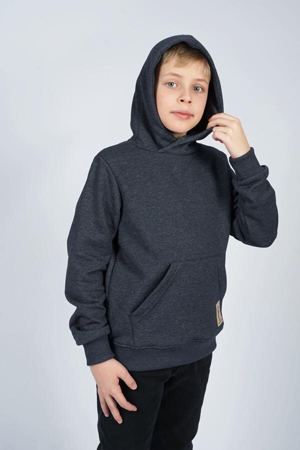 Детская худи для мальчика 62268