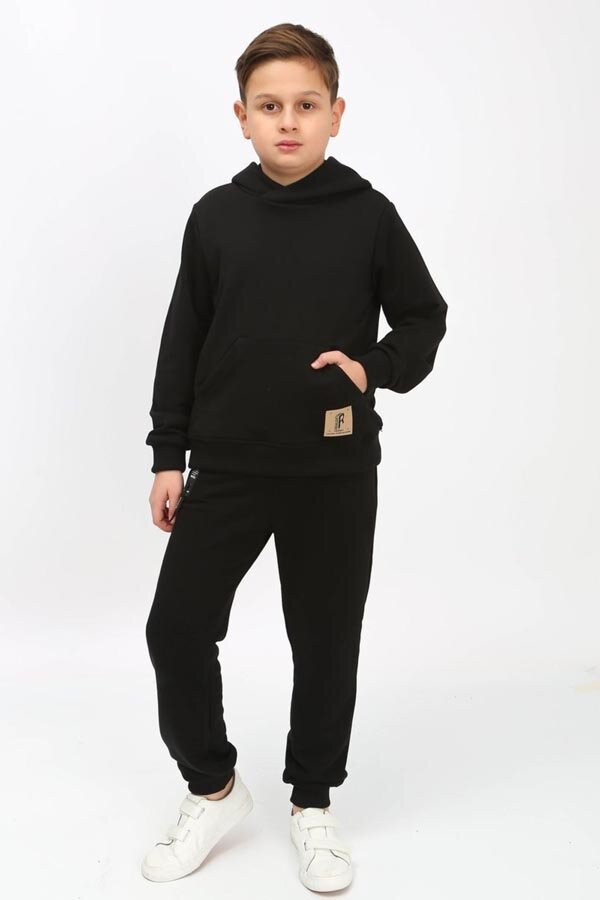 Детская худи для мальчика 62268