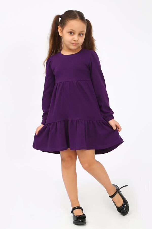 Платье для девочки Маркиза