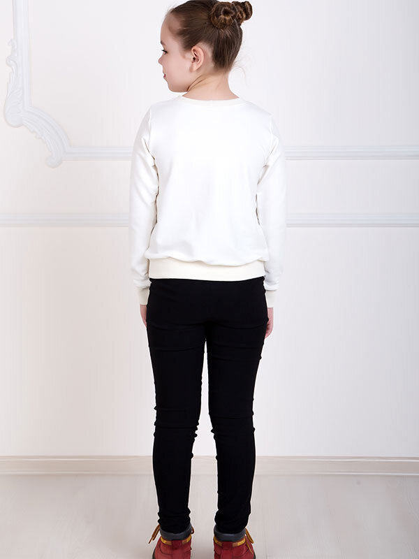 Толстовка детская Наслаждение