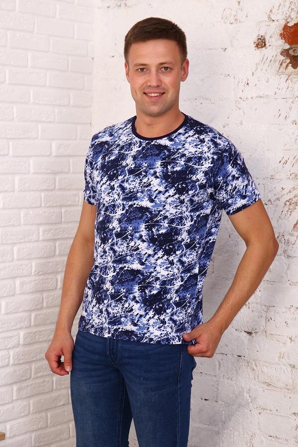 Футболка 17556