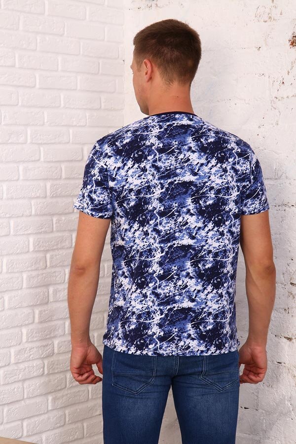 Футболка 17556