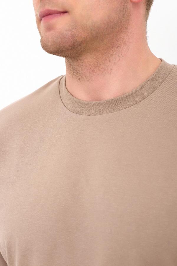 Футболка мужская Фобос К 9396