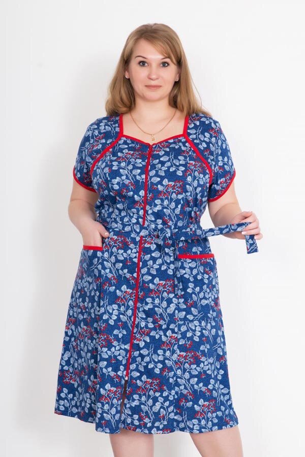 Халат Азалия 5824