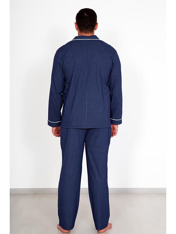 Пижама мужская Комфорт 4166