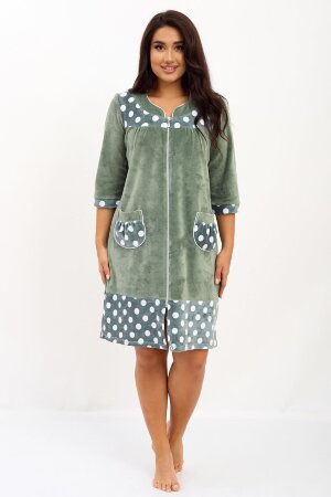 Халат женский Сабрина Х 8775