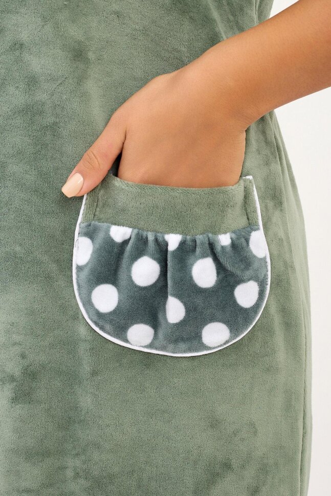 Халат женский Сабрина Х 8775