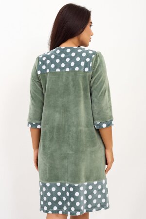 Халат женский Сабрина Х 8775