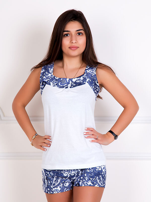 Костюм женский Аллегра 1310