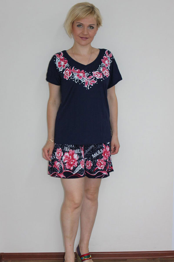 Костюм женский К972.8