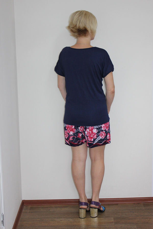 Костюм женский К972.8