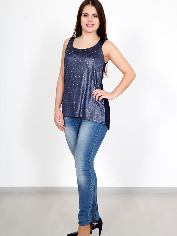 Майка Инес 1237