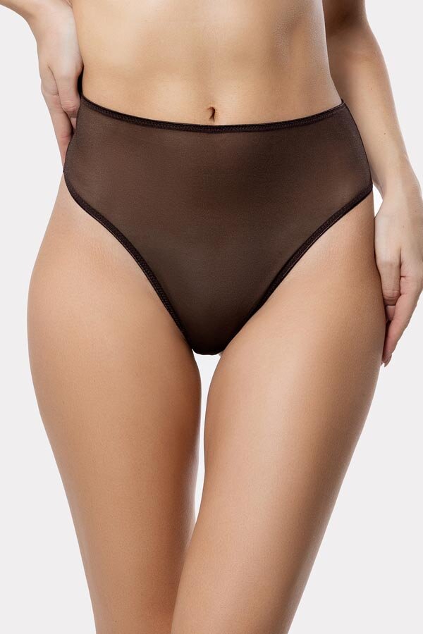 Женские трусы 412442