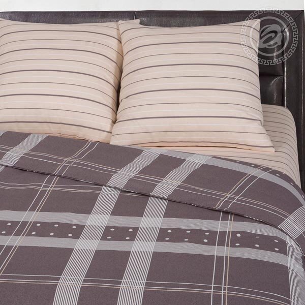 Кайли постельное белье бязь