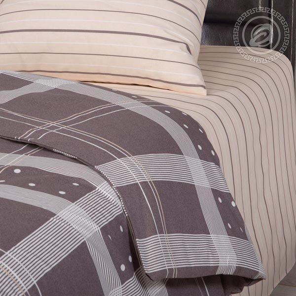 Кайли постельное белье бязь