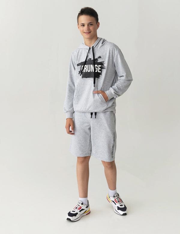 Детская толстовка 1541