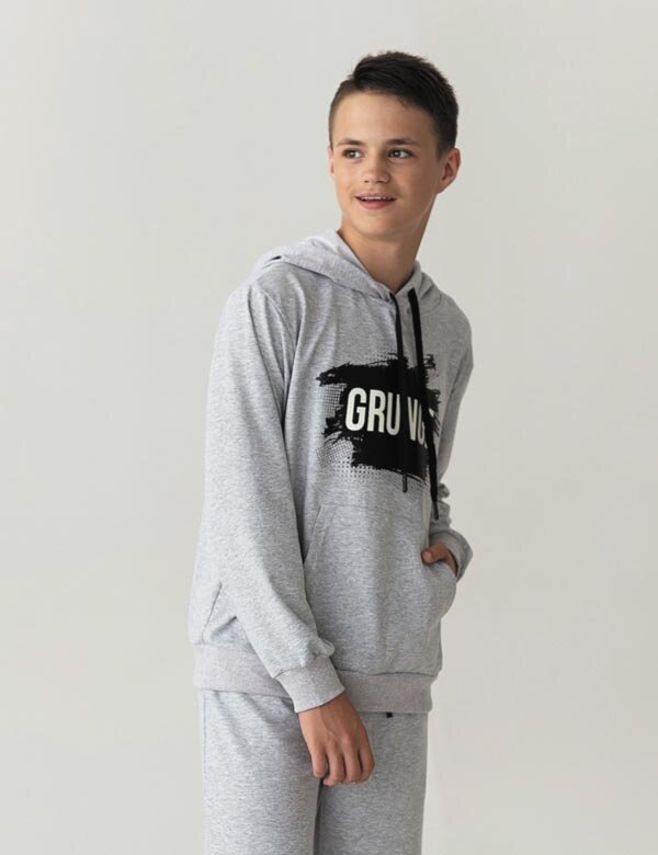 Детская толстовка 1541