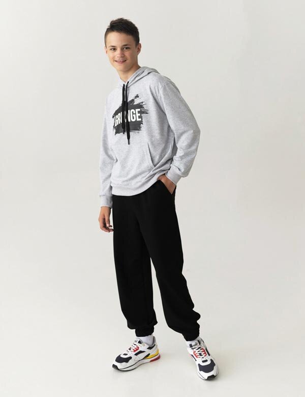 Детская толстовка 1541