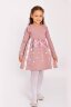 Платье для девочки Пташка