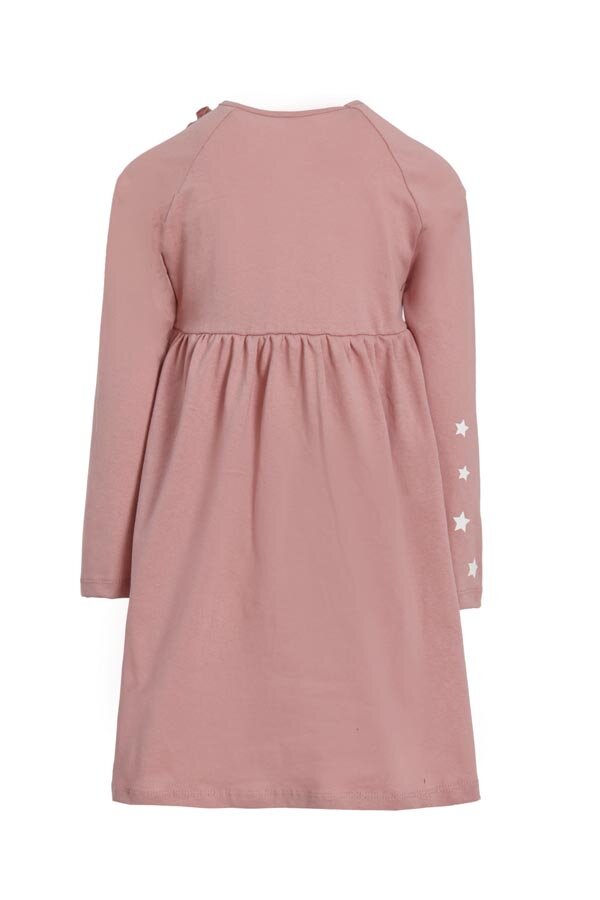 Платье для девочки Пташка