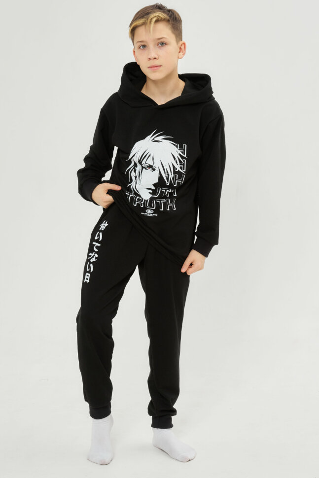 Костюм с брюками для мальчика Акира