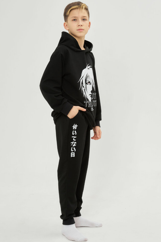 Костюм с брюками для мальчика Акира