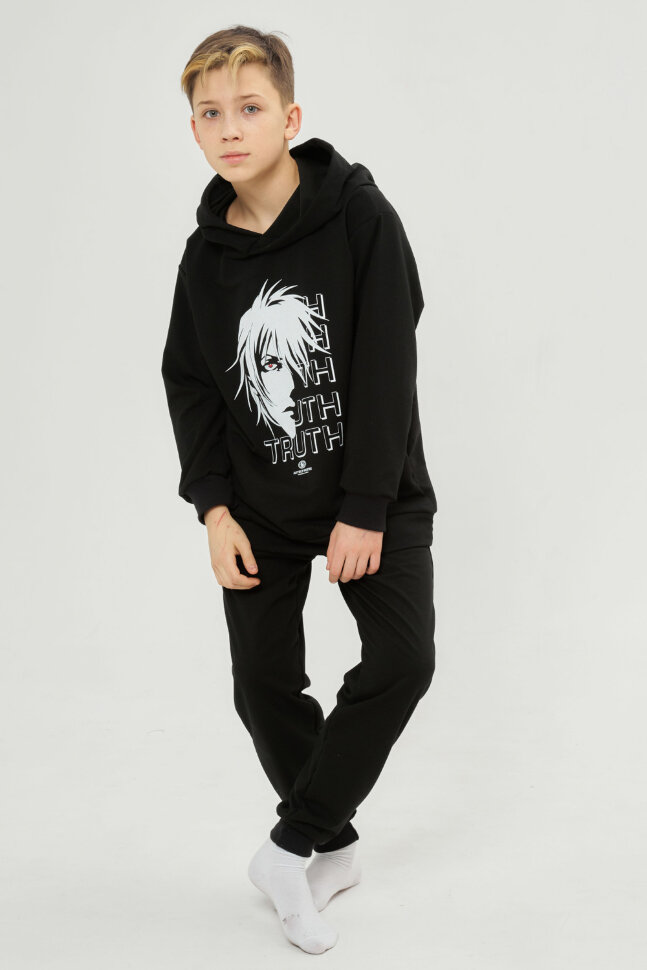 Костюм с брюками для мальчика Акира