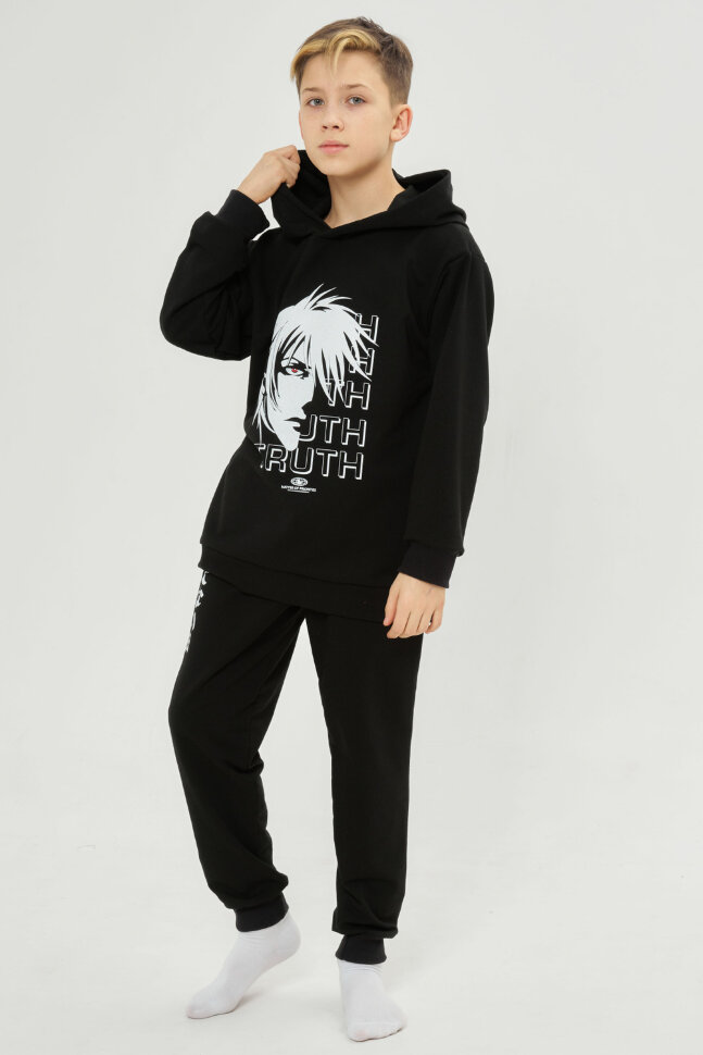 Костюм с брюками для мальчика Акира