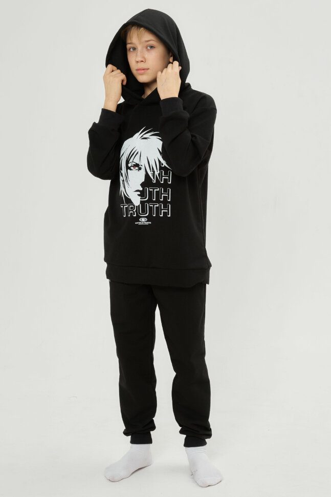 Костюм с брюками для мальчика Акира