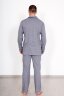Пижама мужская Комфорт 5327