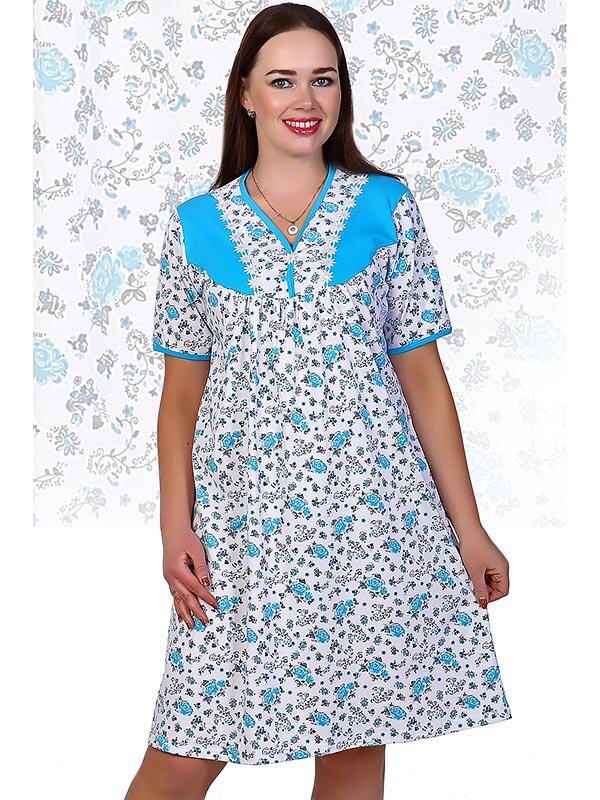 Ночная сорочка Василина 36